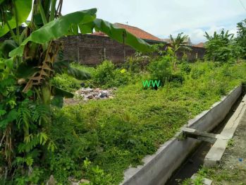 Jual tanah kapling lokasi bolon colomadu luas 200m hrg 2,6jt/m nego