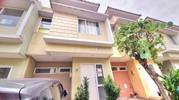 Rumah 2 Lanrai Compact dan Bagus 2 Kamar Tidur , lengkap dengan Kolam Renang dan