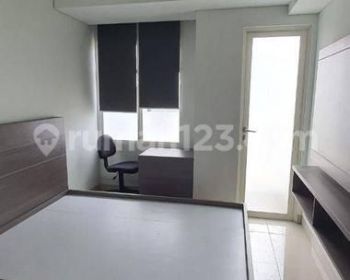 DISEWAKAN APARTEMEN KLASKA RESIDENCE SURABAYA