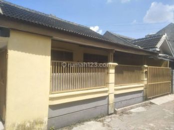Jual Rumah Murah Nyaman Strategis di Ciwastra Buah Batu Bandung