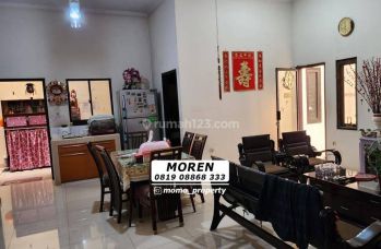 Dijual Rumah Pluit Permai Jakarta Utara