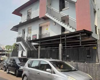 Dekat Universitas Indonesia Kost Full Furnished Area Jagakarsa