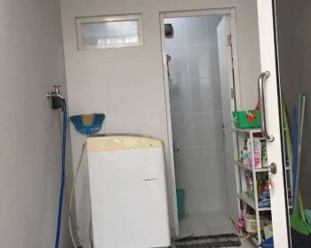 Rumah 2 in 1 Dayana Sumarecon Bandung