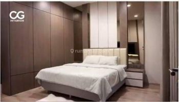 Rumah di Golf Islands 3 Lantai Bagus