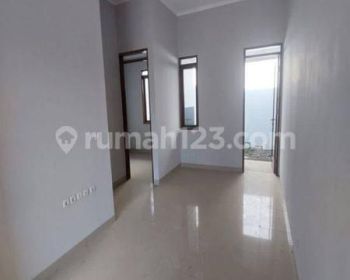 Rumah Baru Unfurnished SHM - Sertifikat Hak Milik di Nusantara Regency (blkng