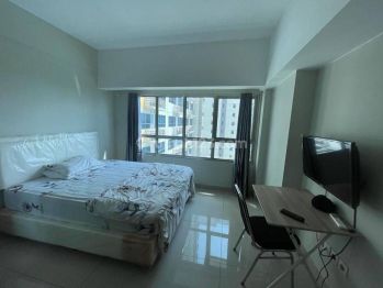 Apartement The SpringLake Summarecon Bekasi 1 BR Furnished