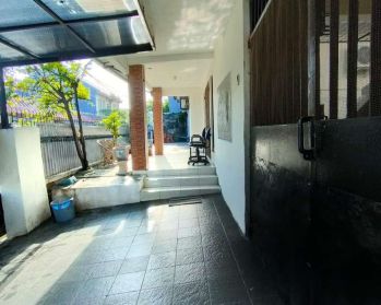 Rumah Bagus Di Rawamangun Jakarta Timur S6080
