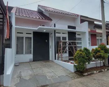 Puri Delta Residence 2 Cilangkap Dijual/sewa