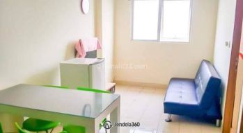 2BR FF Twr C Gading Icon Lt 10 UK 36 M2 View Lepas Hadap Selatan