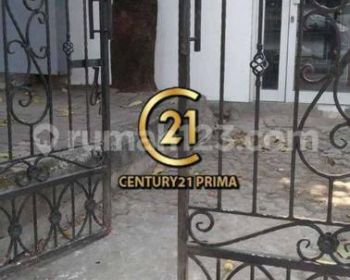 kan Thn Rumah Usaha Strategis Di Bintaro Utama 3