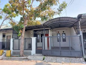 Jual Rumah Sukolilo Dian Regency 1 Bangunan 1 Lantai Hadap Utara