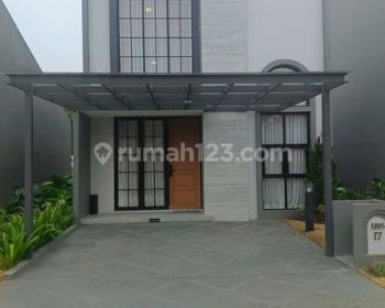 Rumah Baru 10jt All in , 10 Menit Ke Kota Harapan Indah , Bekasi