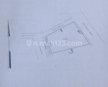 Tanah lokasi strategis Hayam Wuruk Denpasar