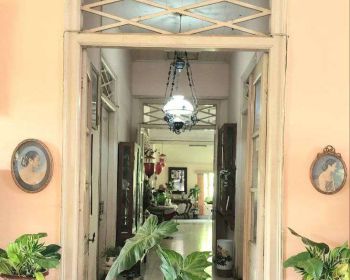 Rumah Antik Home Stay Jawa Konsep Jawa Kuno, Kota Jogja dkt Malioboro