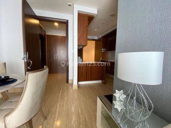 Dijual Apartemen South Hills