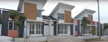 Dijual Rumah Daerah Bekasi - Tipe Novara