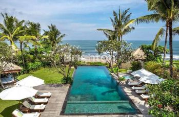VILLA PERERENAN CANGGU BEACH FRONT