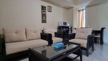 Apartemen Casa Grande Jaminan Murah 1 Bedroom