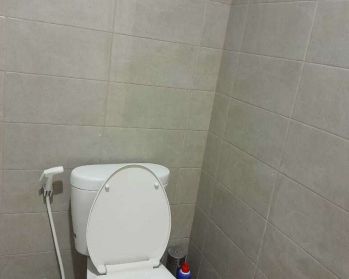 Rumah Dijual Kondisi Cozy Plus Akses Cepat di Discovery Bintaro 9997CW