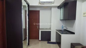 Jual Murah Apartemen Royal Mediterania Type Studio Lantai Rendah