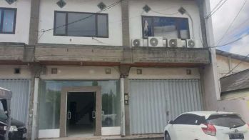 Sell Rumah: JUAL Ruko strategis