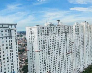 Jual Cepat B.u Tipe 2.kamar Tower Alamanda Apartemen Bassura City Jakarta Timur
