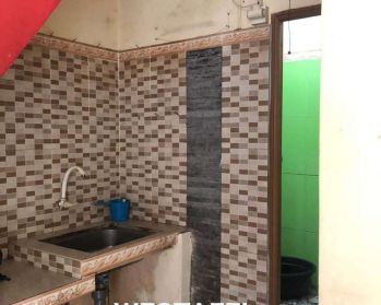 Disewakan Rumah 2Lantai Nyaman dan Tenang di KAYU GEDE, GRAHA RAYA