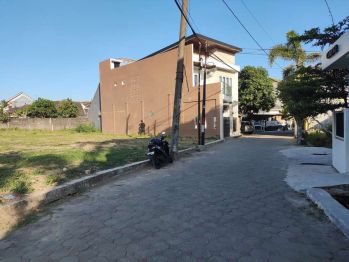 Tanah Condongcatur Jogja, Dekat Stadion Maguwoharjo