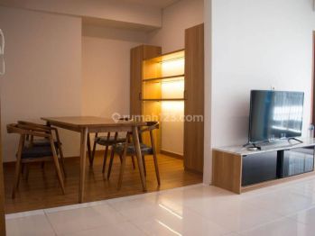 Langsung Bisa di Huni, Sewa Apartement Roseville Bsd, Tangerang
