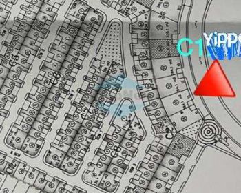 Kavling Bukit Palma C1.JUAL CEPAT