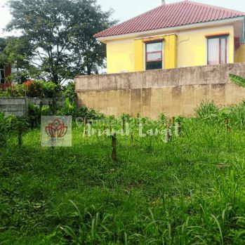 Tanah Pondok Cabe Sekitar Pondok Cabe Golf Siap Ajb Notaris