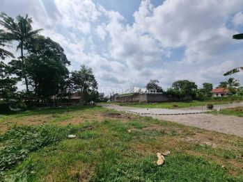 Siap Bangun Lokasi Strategis Jalan Kaliurang Km 9, SHM P Unit