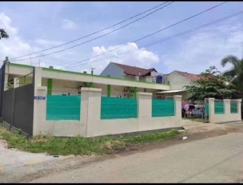 Kost Nyaman, Parkir Luas, Akses Gampang