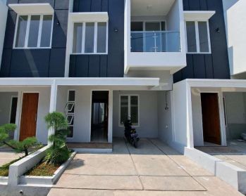 Jual Rumah Di Jakarta Timur 2Lantai 750jt Dekat Jl.Raya Tb.Simatupang