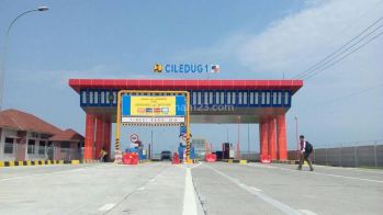 10 Menit Tol Ciledug, Tanah Di Lokasi Premium Dalam Komplek