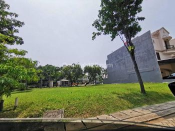 Kavling Bukit golf Medit Pik1 529m², Nego