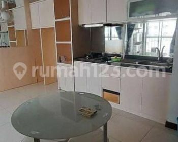 Murah apartemen Waterplace Pakuwon indah Surabaya