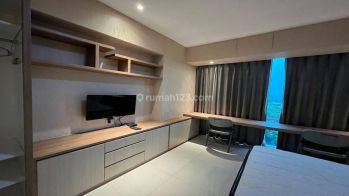 Apartemen U Residence 2 studio Golf view luas 35m2