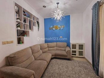 RUMAH CANTIK MEWAH FULL FURNISHED TERMURAH DI GREENLAKE CITY