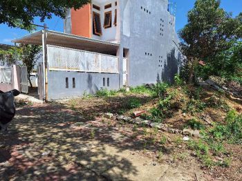 Tanah Strategis dekat hotel Hyatt dan Ring road jl Palagan