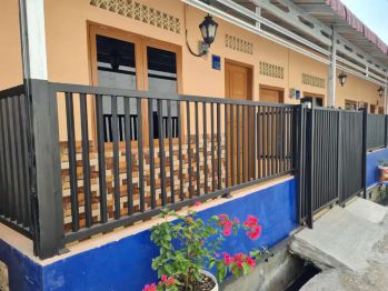 Rumah Kontrakan BULANAN