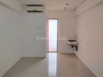 Disewakan Tipe Studio Tower Jasmine Un Furnist,hanya Ada Ac Saja Apartemen City
