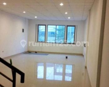 Disewakan Ruko Gandeng Panjang Di Sunter Icon