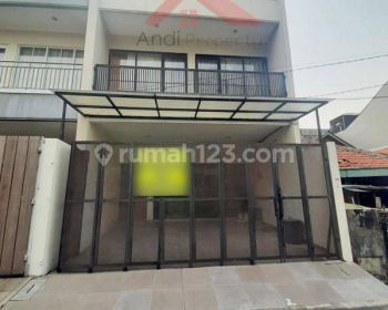 Rumah Bagus Siap Huni strategis Di Tomang(TM131)