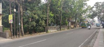 Tanah Soreang, Lokasi Strategis di Jalan Utama Soreang