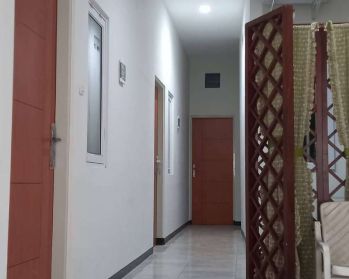 Kost Filia Tipe Ekonomis Magersari Mojokerto