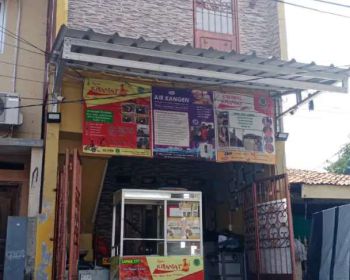 Kost AC Kwitang Nyaman Murah