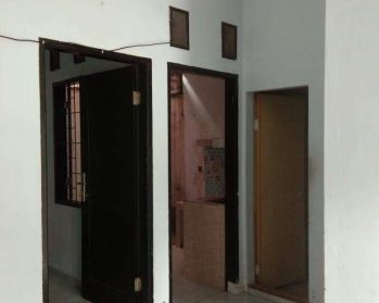 DISEWAKAN RUMAH DI JLN RAHMADSYAH KOTA MATSUM MEDAN