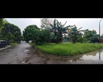 JUAL TANAH CITRA RAYA TELAGA MEDITERANIA CITRA RAYA TANGERANG