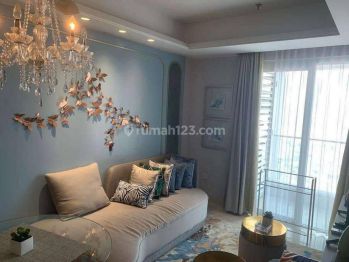 Pusat Kota Surabaya, Apartemen One Icon Tunjungan Plaza